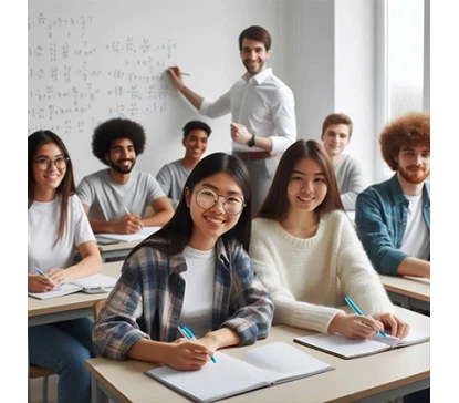 N5, N4  Preparation Course