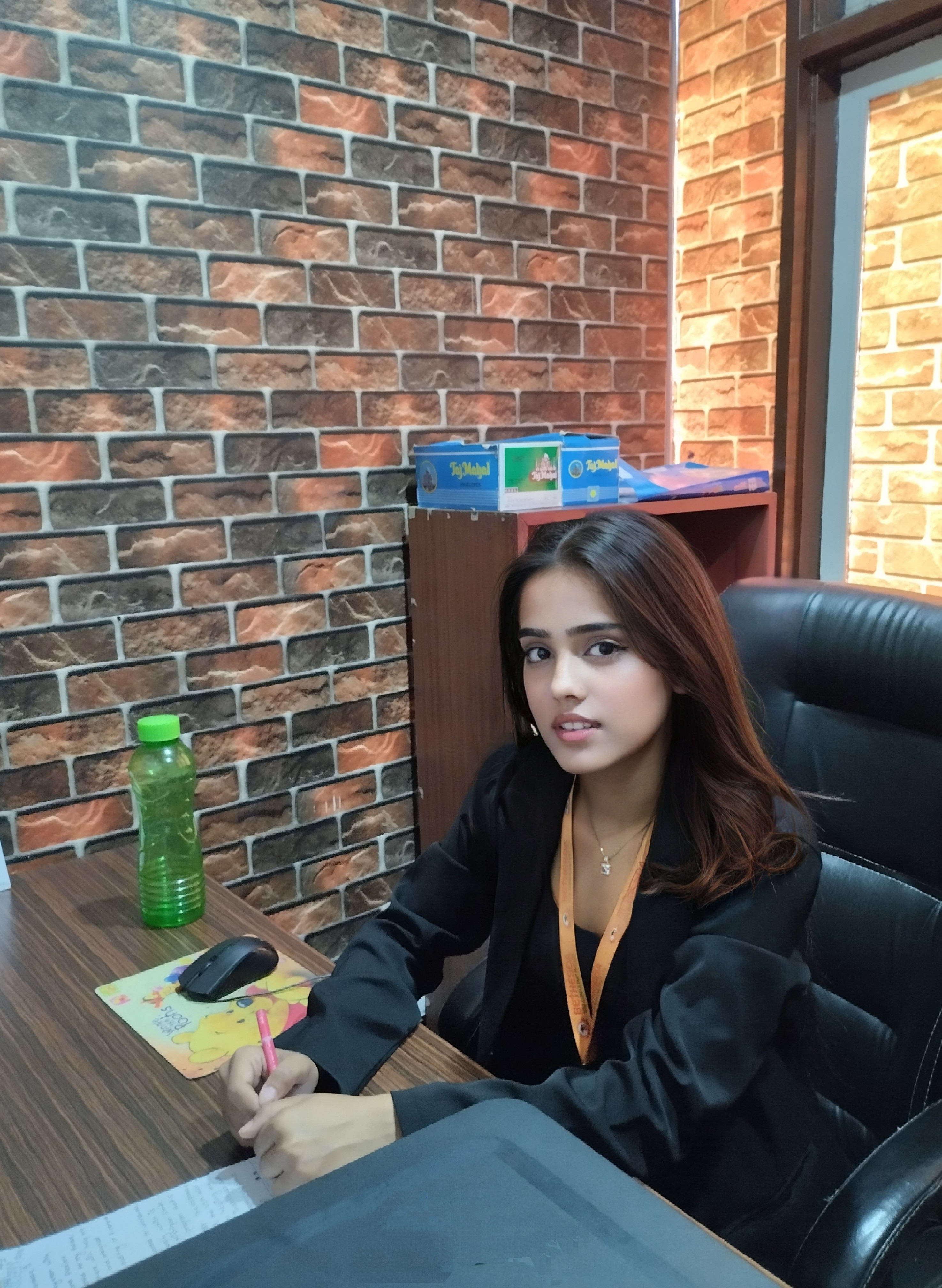 Ms. Sadhana Lamichhane