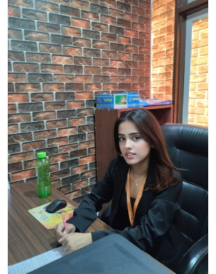 Ms. Sadhana Lamichhane